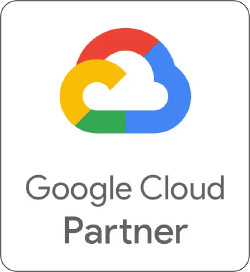 Google Cloud Partner