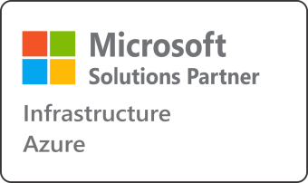 Microsoft Solutions Partner, Infrastructure (Azure)